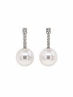 Orecchini Coscia Perle Donna in Oro Perla EAFW650